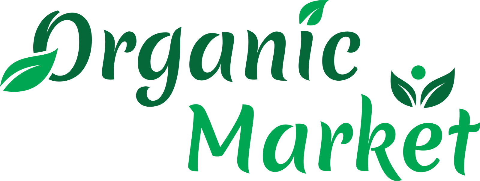 Organic Market